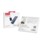 Localisateur d'objet Micflip Card Finder - Format carte 2,2 mm - Compatible Apple Find My - P045 · Smarty Paris